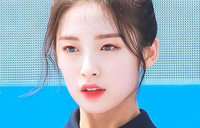 Oh my girl 아린