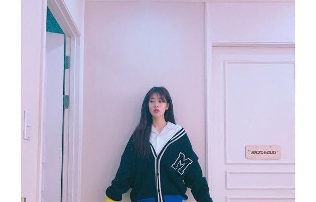 정소민