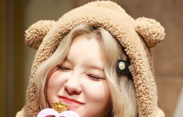 KEP1ER 김다연