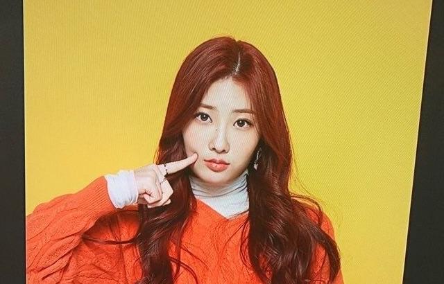 PURPLE K!SS CHAEIN