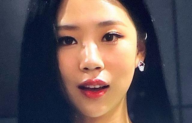 PURPLE KISS 도시