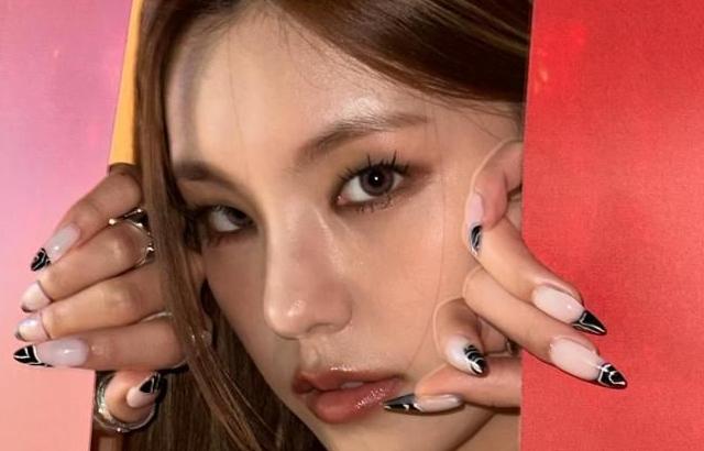 ITZY 예지