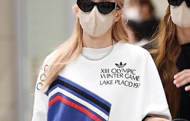 BLACKPINK 로제