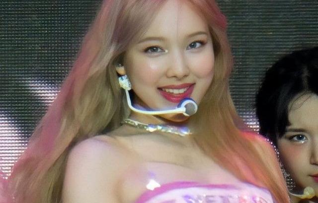 TWICE 나연