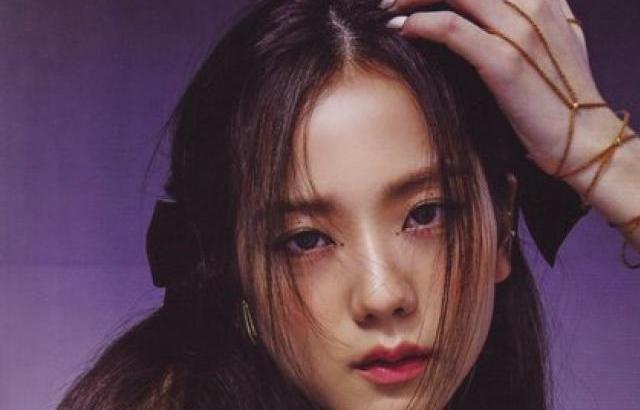 BLACKPINK 지수
