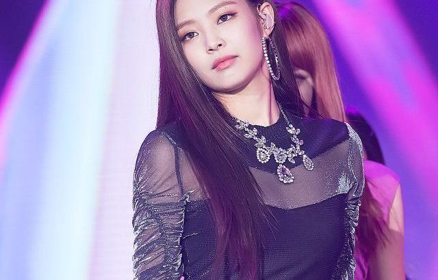 BLACKPINK 제니