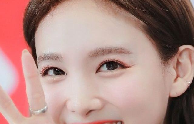 트와이스 나연