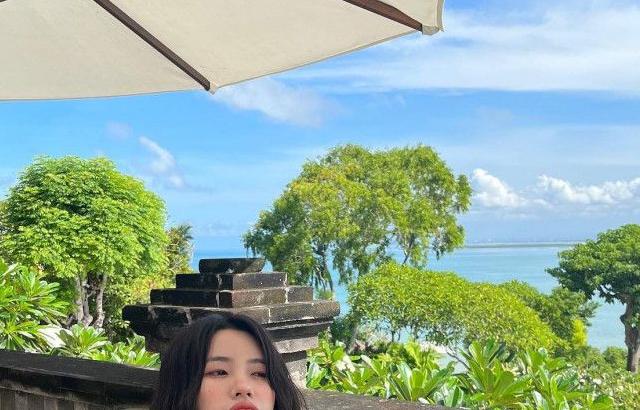(G)I-DLE 소연
