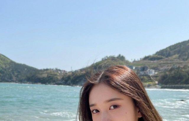 STAYC 재이
