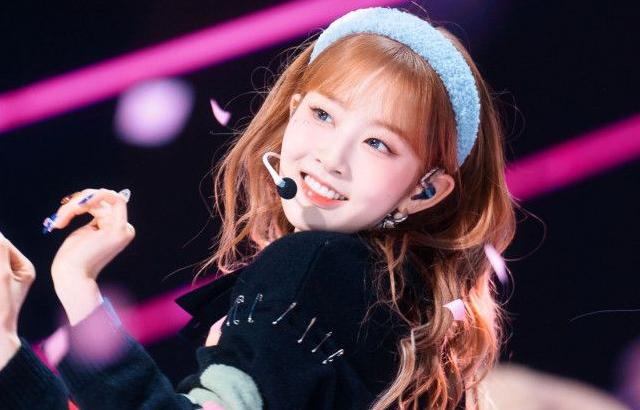 STAYC 시은