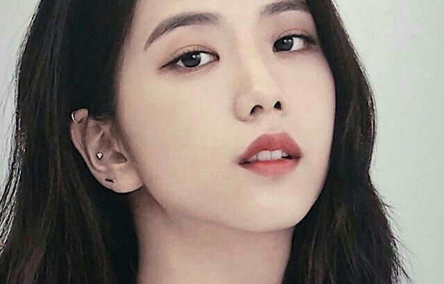 BLACKPINK 지수
