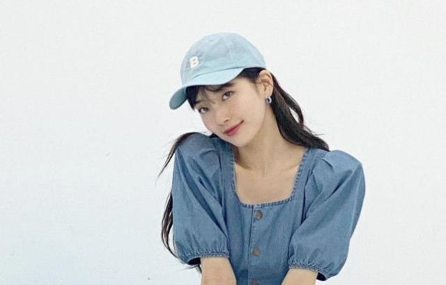 오늘 수지 인스타