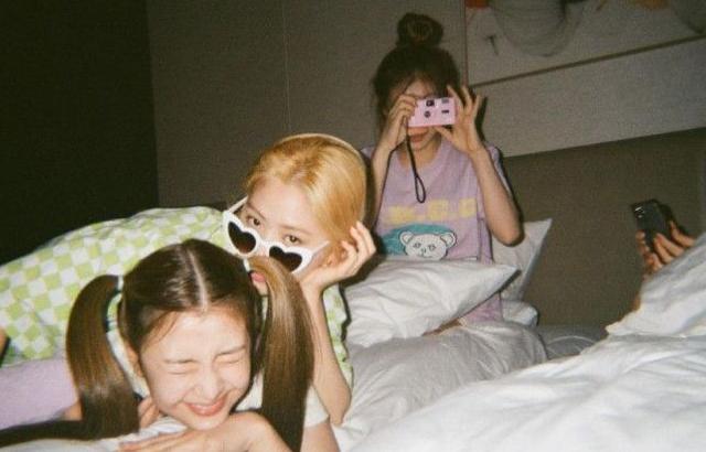 있지 인스타