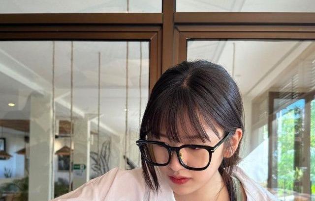 IVE yujin