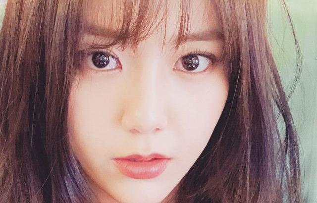 AOA 혜정