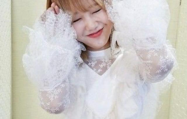Oh My Girl 미미