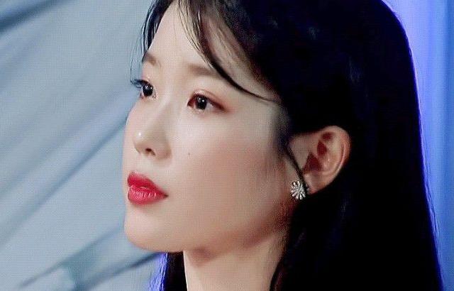 아이유 포토.