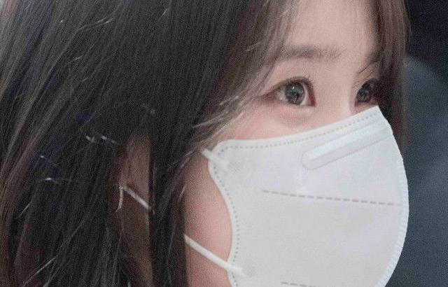 아이유 포토.