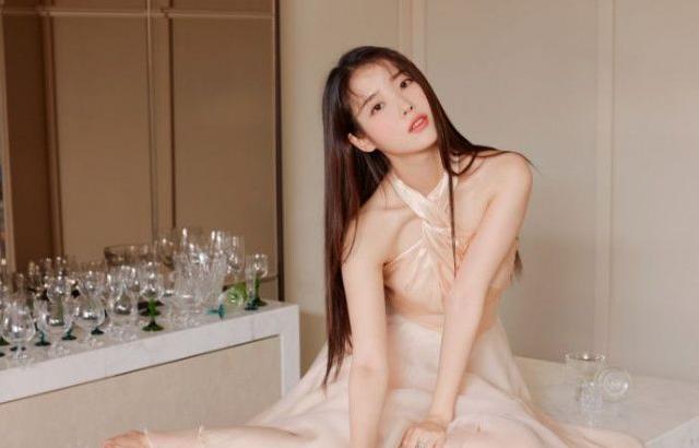 아이유 포토.