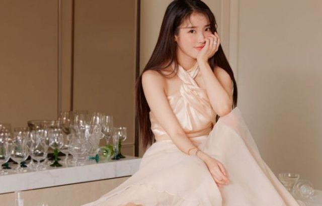 아이유 포토.