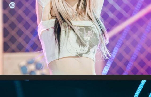 비비지 - 은하