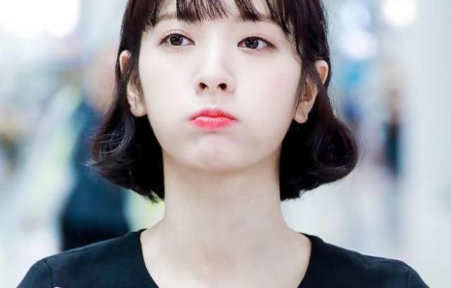 우주소녀 보나