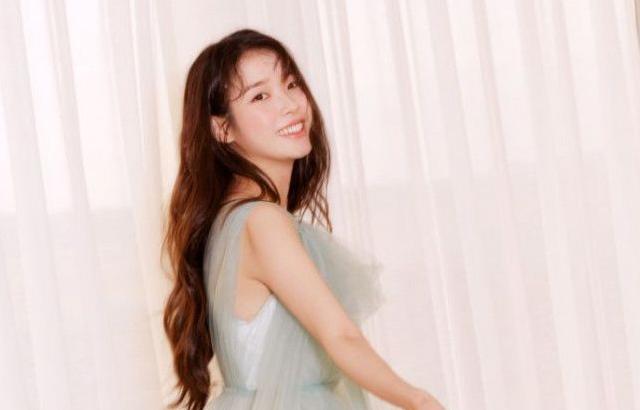 아이유 포토.