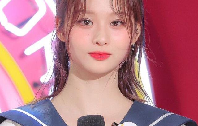 엔믹스 설윤
