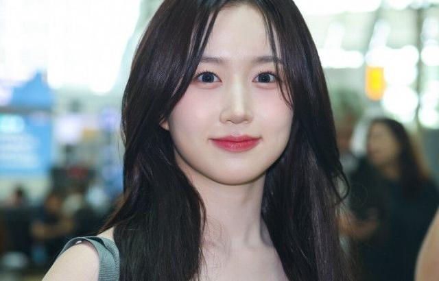엔믹스 혜원
