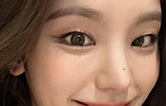 ITZY 예지