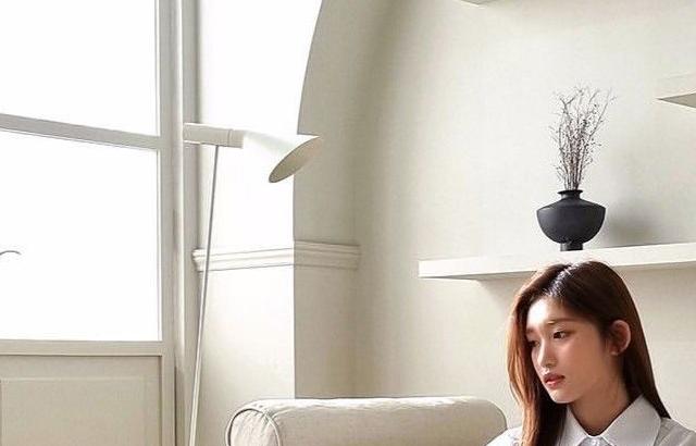 IVE LEESEO