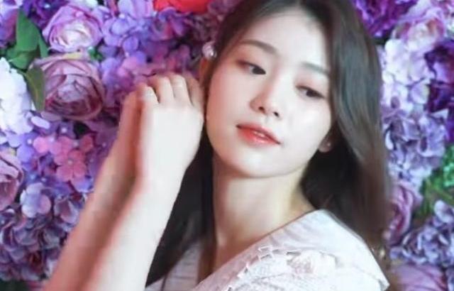 Kep1er 션샤오팅