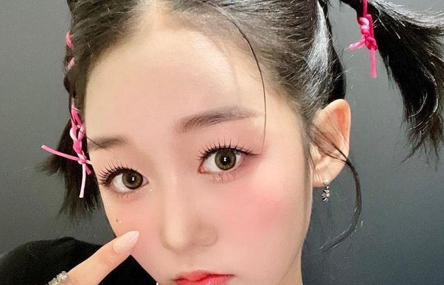 Kep1er 에자키 히카루