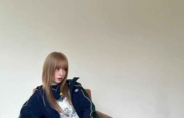 Billlie Haruna