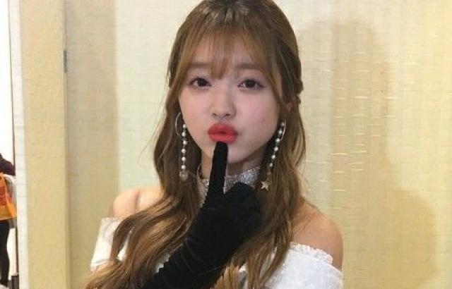 Oh My Girl 유시아