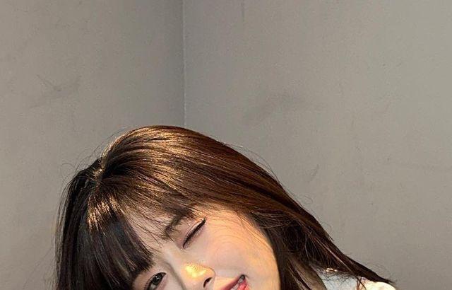안유진