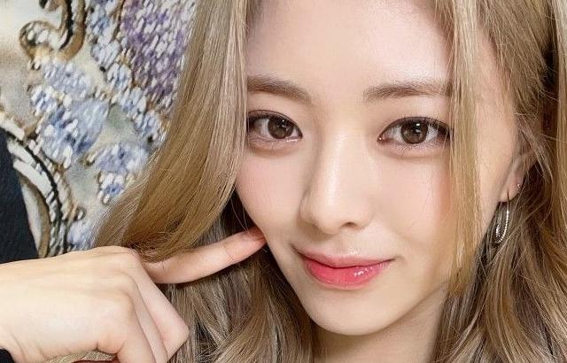 ITZY 유나