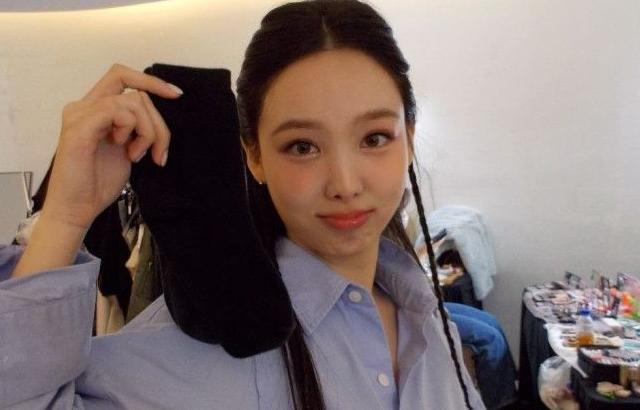 TWICE Nayeon