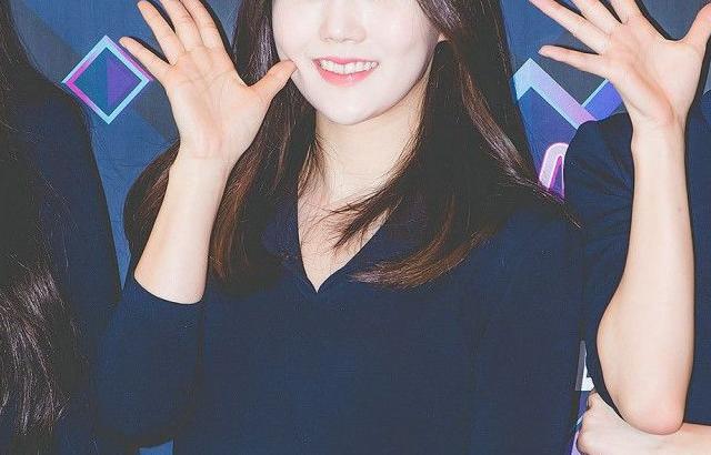 Oh My Girl 효정