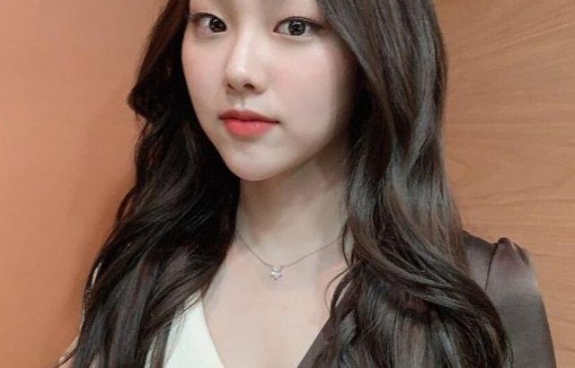 그냥 강미나