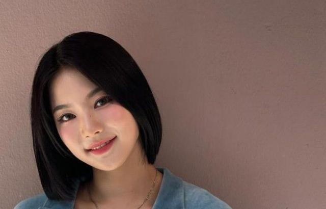 스테이씨 아이사