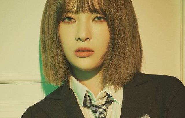 빌리 미니 3집 앨범 컨셉 포토