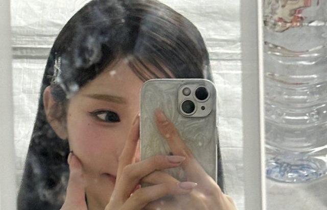 PURPLE KISS yuki