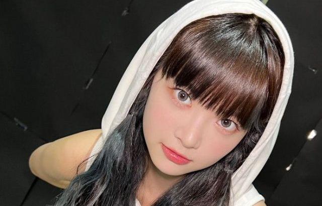 LE SSERAFIM EUNCHAE