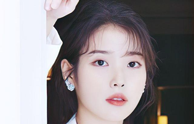 아이유 포토.