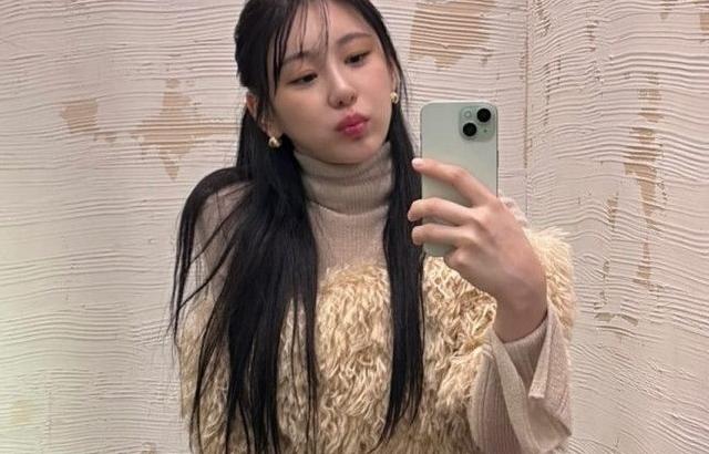 이채연