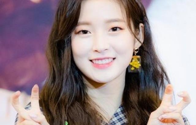 OH MY GIRL 아린
