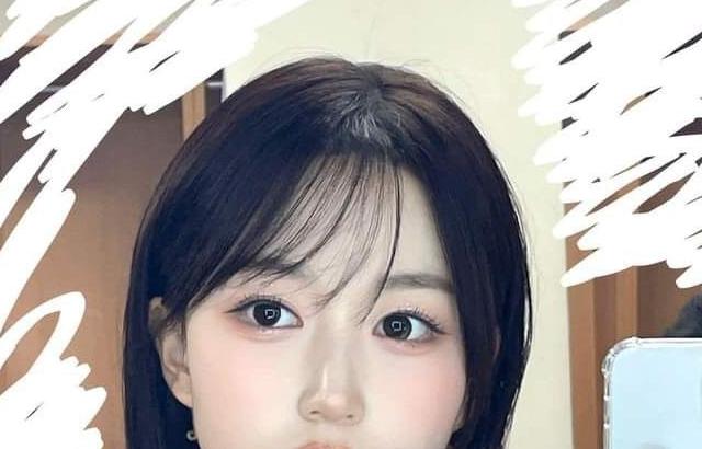NMIXX HAEWON