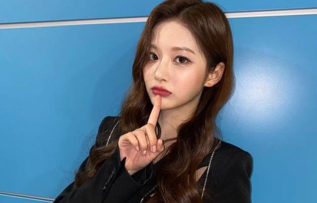 NMIXX sullyoon