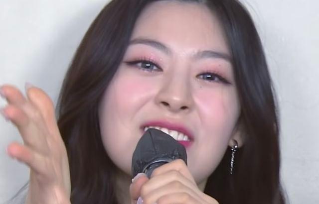 STAYC Seeun